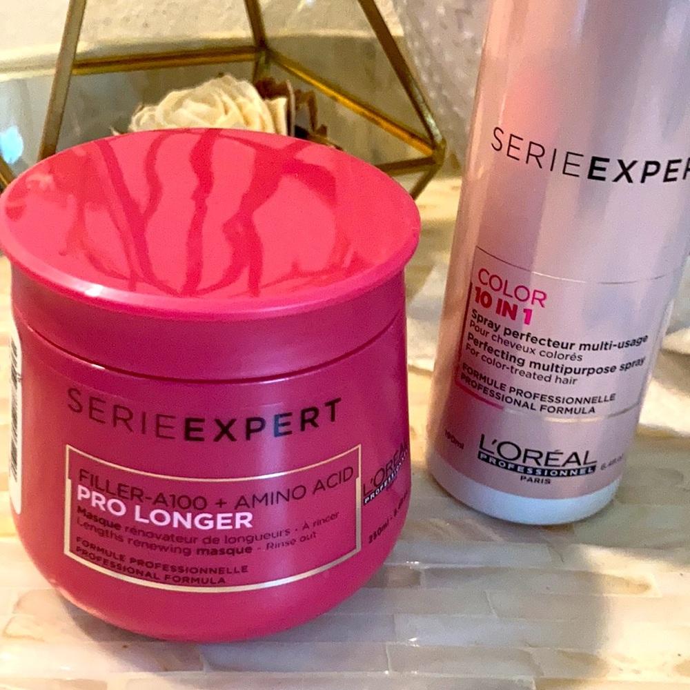 💕L’Oréal hair products 🌷 - Picture 2 of 6